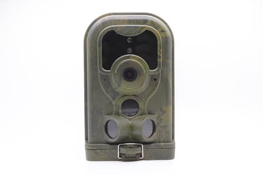 850NM 12MP Low Glow Game Wild Hunting Scouting Trail Camera